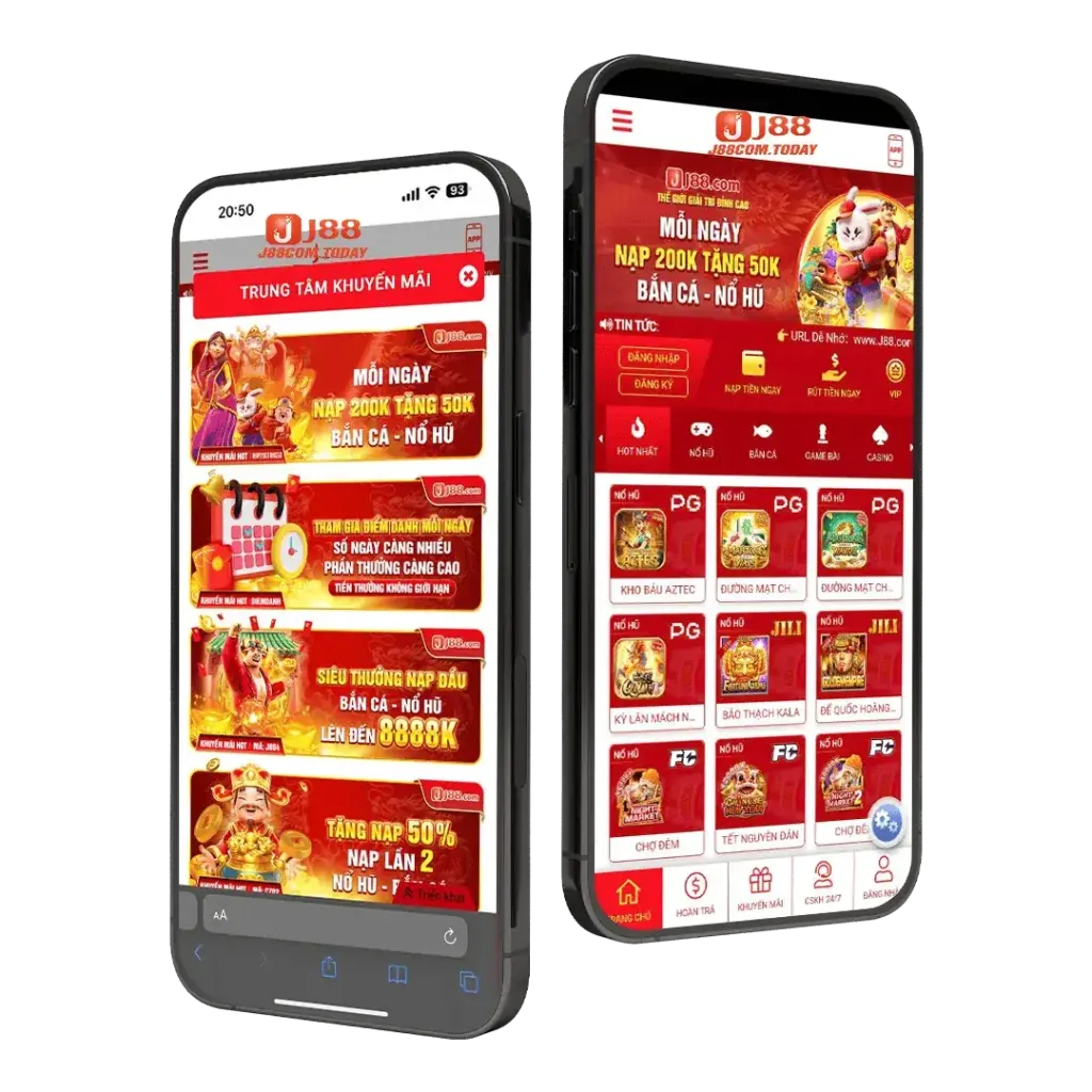 Trải nghiệm cá nhân hóa xoso6688